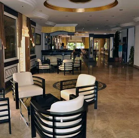 Kleopatra Ada Hotel 4*