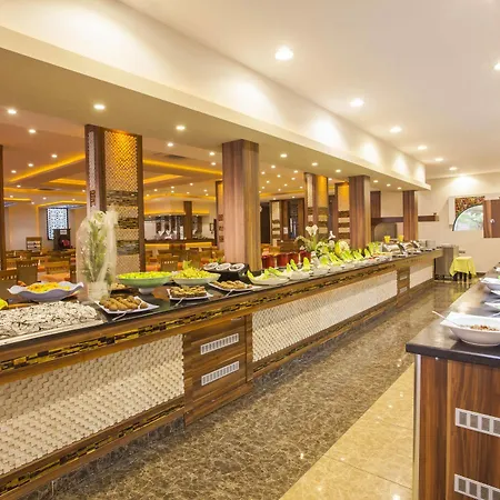 Kleopatra Ada Hotel 4*